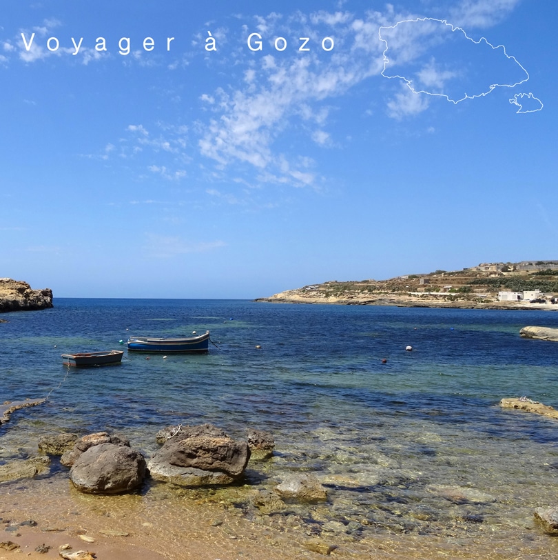 Pinterest voyage Gozo Malta